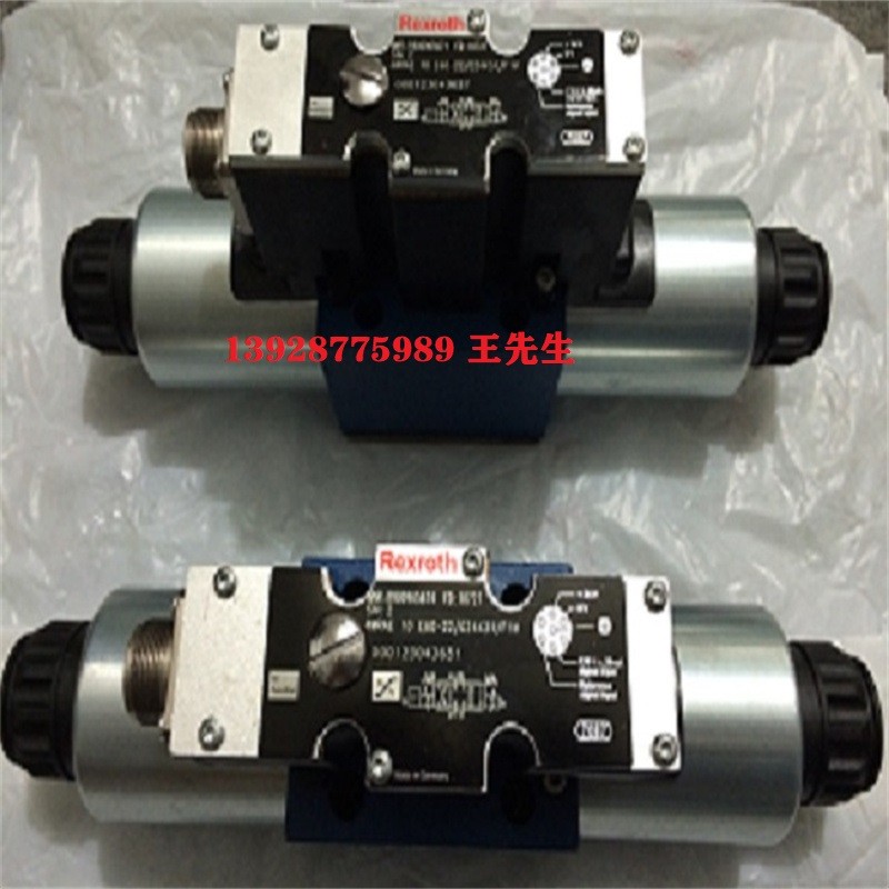 力士樂(lè)原裝電磁換向閥R900561274 4WE6D6X/EG24N9K4 銷售原裝液壓力士樂(lè)單向閥 R900599586 SL20PB1-4X/M 銷售原裝液壓力士樂(lè)單向閥 R900599586 SL20PB1-4X/M