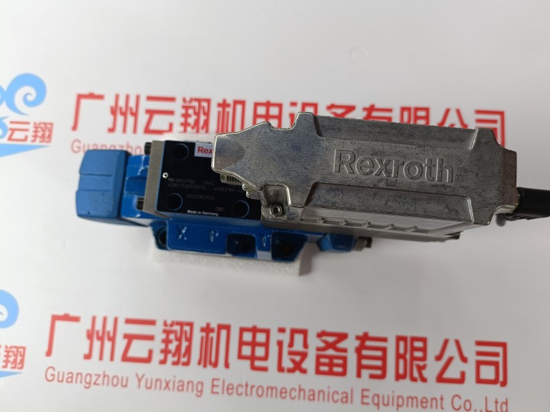 力士樂(lè)液壓電磁閥 R900561280 4WE6EA6X/EG24N9K4 力士樂(lè)全新正品換向閥電磁閥線圈R901258093 力士樂(lè)全新正品換向閥電磁閥線圈R901258093