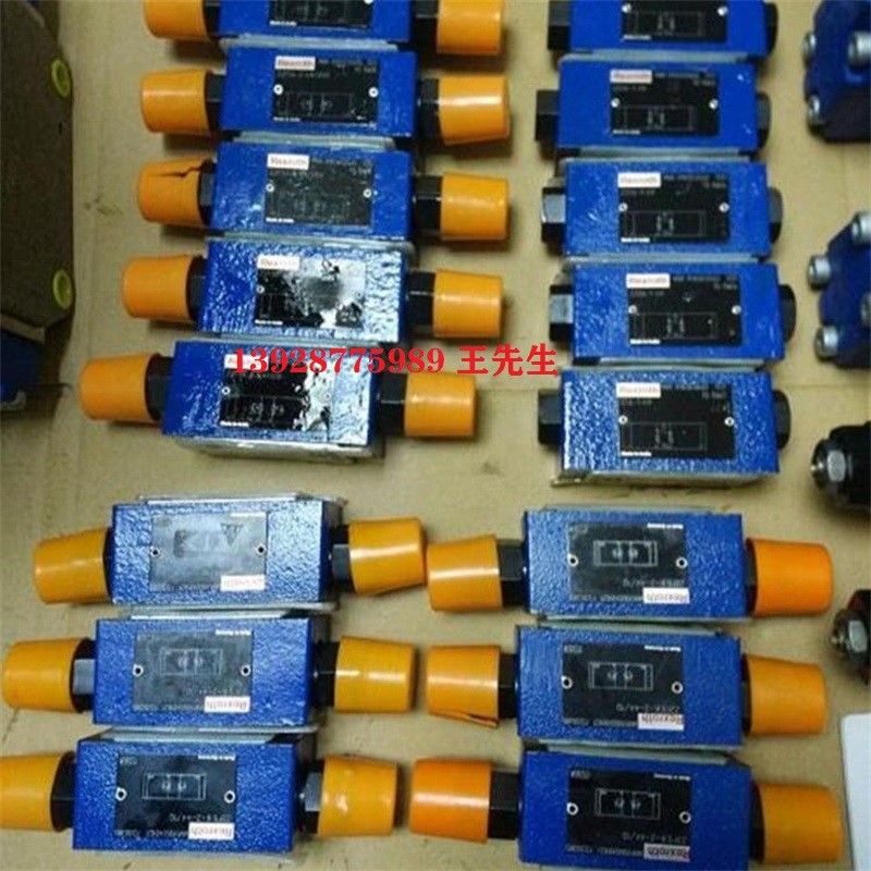 中國產 鑄鐵材質 力士樂液壓閥 R900561278 4WE6E6X/EG24N9K4 中國產 鑄鐵材質 力士樂液壓閥 R900561278 4WE6E6X/EG24N9K4 原裝正品Rexroth力士樂液壓閥0811404037 4WRPH6C4B12L-2X/G24Z4/M