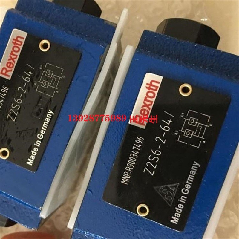 力士樂品牌A4VG71HWD1柱塞泵 臥式多級電動滾柱泵 力士樂品牌4WEH16D7X電液閥 不銹鋼材質雙向流動 力士樂品牌4WEH16D7X電液閥 不銹鋼材質雙向流動