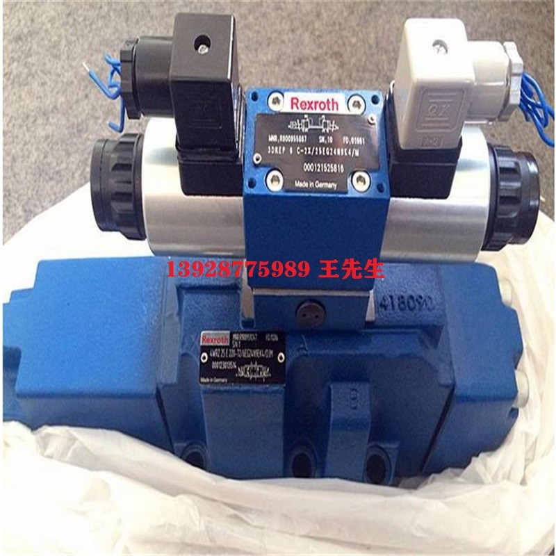 德國力士樂單向閥R900433031 Z2S22-2-5X/供應 rexroth力士樂電磁閥4WE6HA6X/EG24N9K4原裝 rexroth力士樂電磁閥4WE6HA6X/EG24N9K4原裝