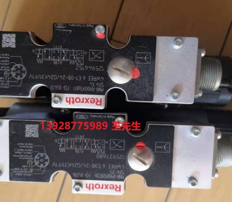 力士樂(lè)比例閥4WRPEH 6 C4 B02L-3X/M/24F1德國(guó)供應(yīng) 力士樂(lè)比例閥4WRPEH 6 C4 B02L-3X/M/24F1德國(guó)供應(yīng) 力士樂(lè)比例溢流閥DBEM107X/200YG24K4MR901335400