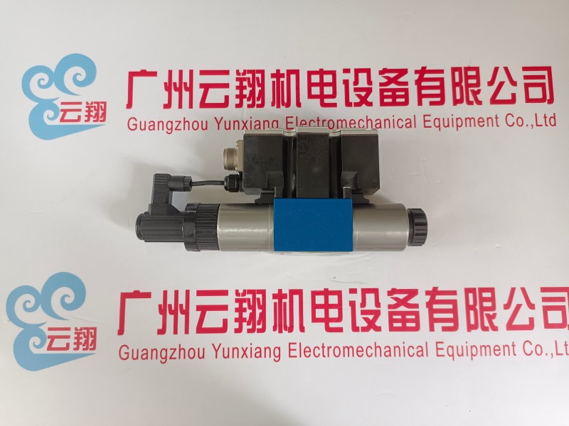 rexroth齒輪泵AZPG-22-040RDC07KB-S0081德國進口 rexroth齒輪泵AZPG-22-040RDC07KB-S0081德國進口 力士樂電液比例控制閥4WEH22H72/6EG24N9TS2K4