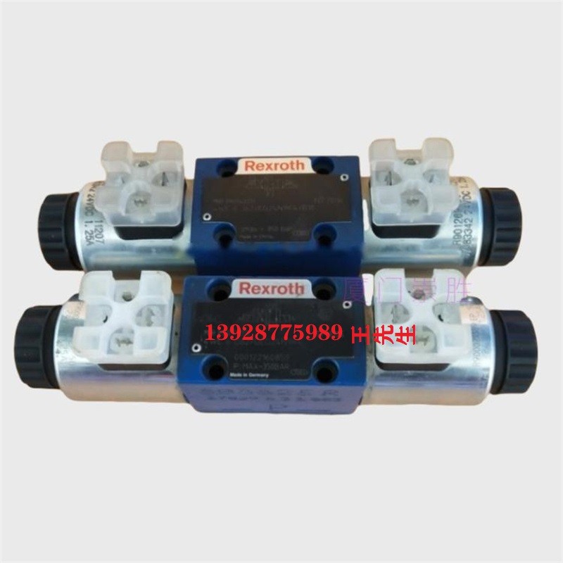 rexroth先導式溢流閥DBW10B2-5X/200-6EG24N9K4 力士樂電磁閥4WE6Y 6X/EG24N9K4德國進口供應 力士樂插裝閥LC32A10E7X型號德國進口經(jīng)銷商