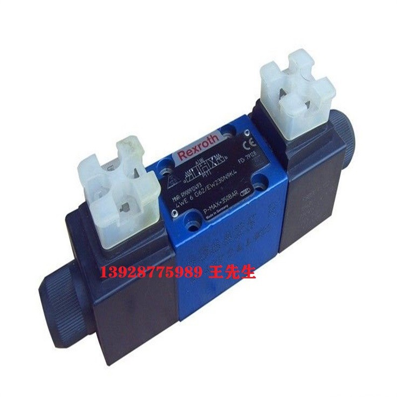 力士樂電磁閥換向閥5-4WE10J5X/EG24N9K4/CM 力士樂溢流閥Z2DB10VD2-4X/315V R900411462原裝 力士樂溢流閥DBEE6-1X/200G24K31V德國原裝供應