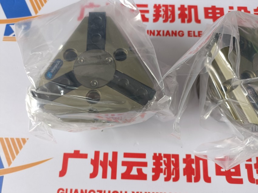 schunk抓手 MMSK22-PI2-S-NPN 精度高 自動化設備