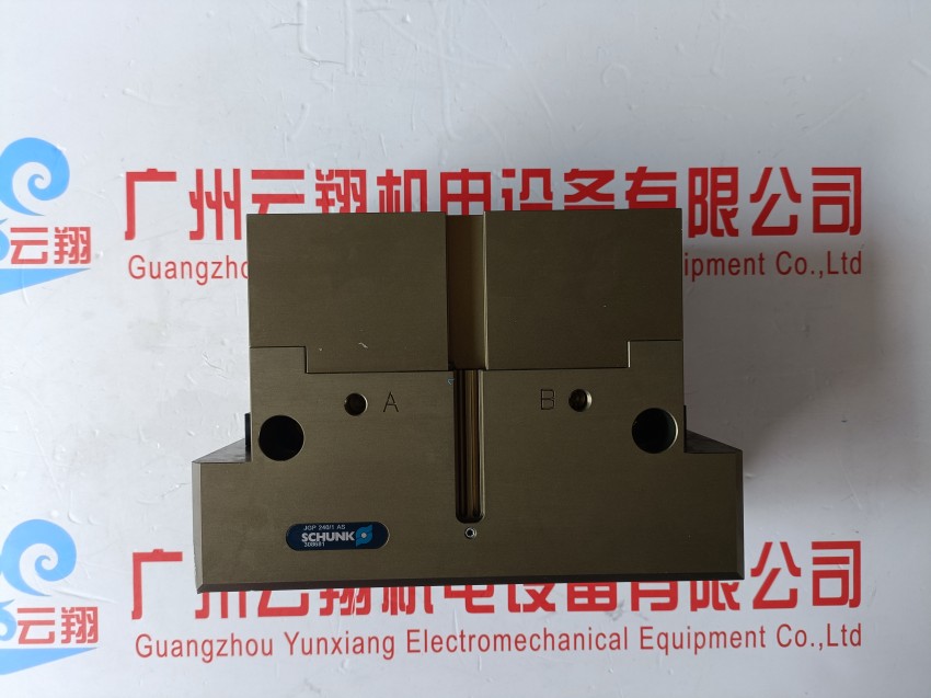 schunk氣缸 A-SWK-020/021-ISO-A40 原裝機械手