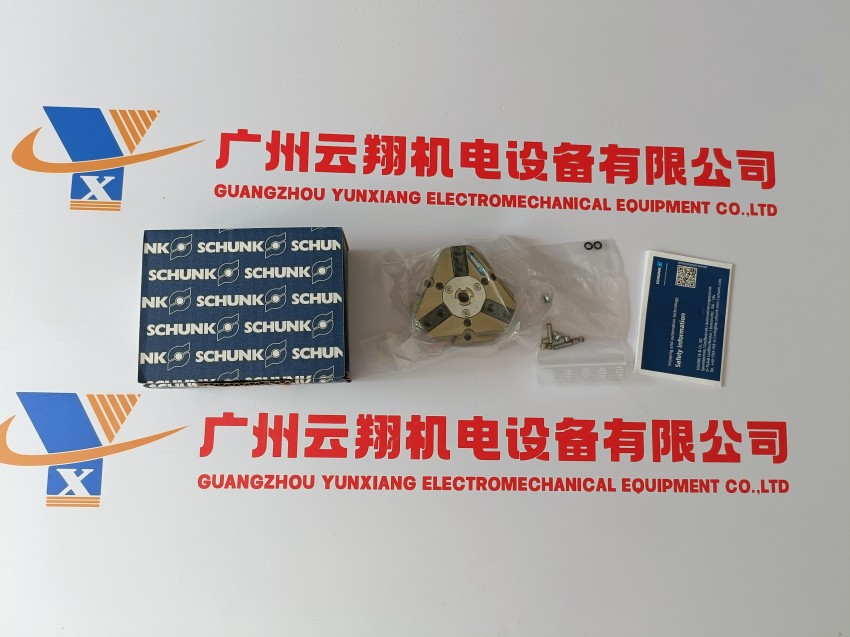 schunk機械手 MMSK22-PI2-S-NPN 精度高 加厚定制款