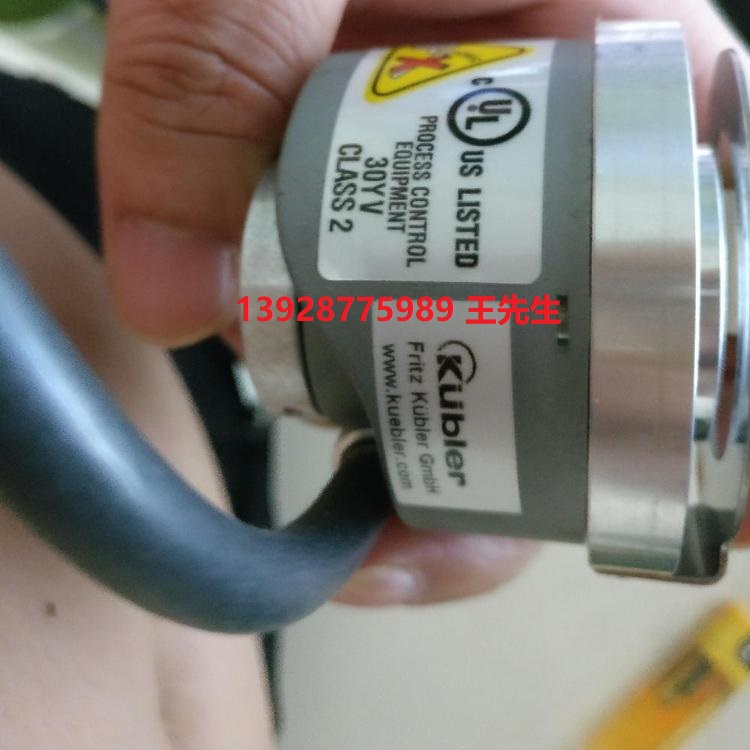 Kubler庫(kù)伯勒8.5000.8351.4096