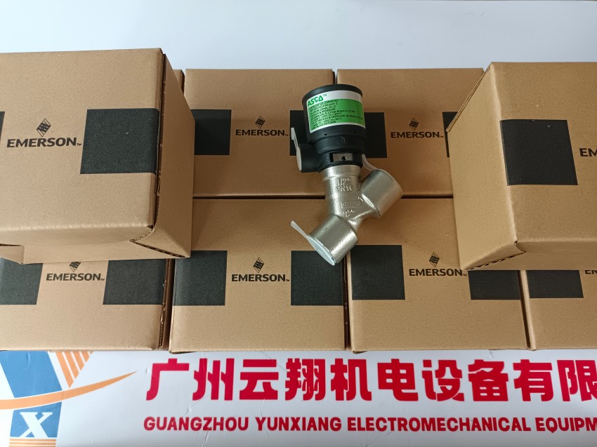 &nbsp;驅動方式 阿斯卡ASCO電磁閥54391011使用須知
