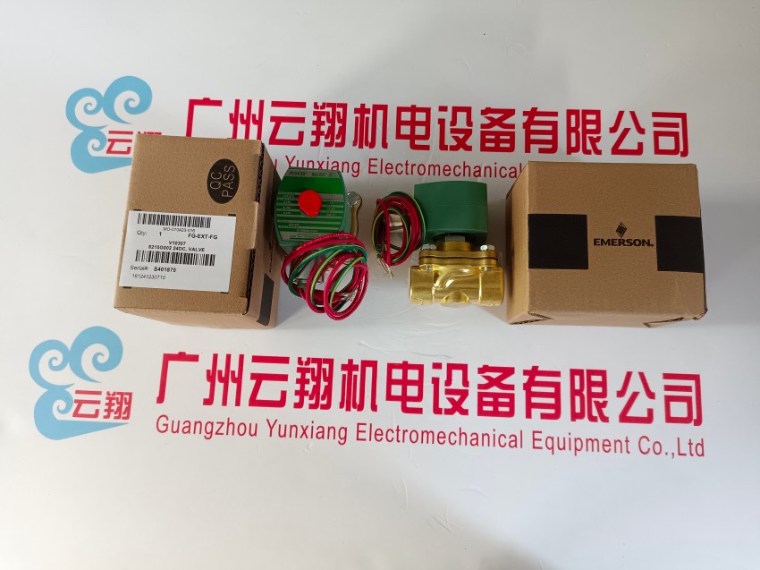  實物圖P494A0021300A00小紅帽電磁閥的工作特點(diǎn)