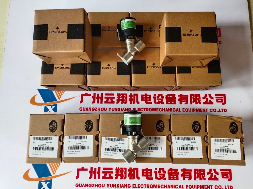 ASCO兩位兩通熱水電磁閥YA2BA4522G00040材質選擇