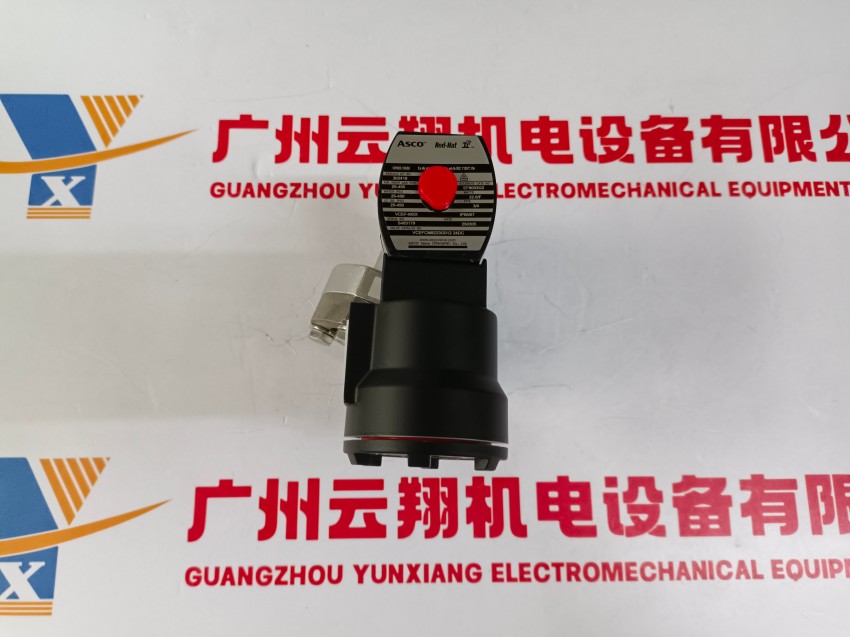 ASCO防爆電磁閥NF8551A321 24VDC?類型8316系列