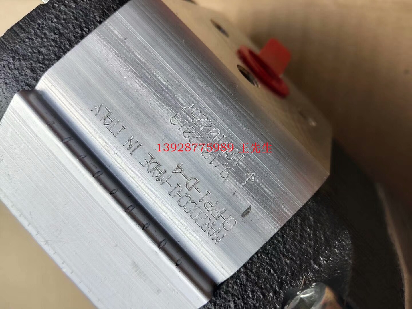  馬祖奇齒輪泵GHP2-D-20-FG,GHP2-D-22-FG