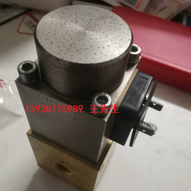 英國NORGREN諾冠電子壓力開關33D系列