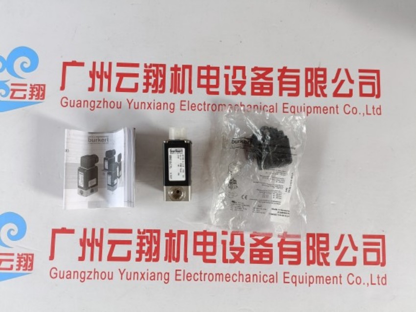 burkert寶德6213EV A13.0 NBRG1/2電磁閥00221602寶帝24V常閉230V