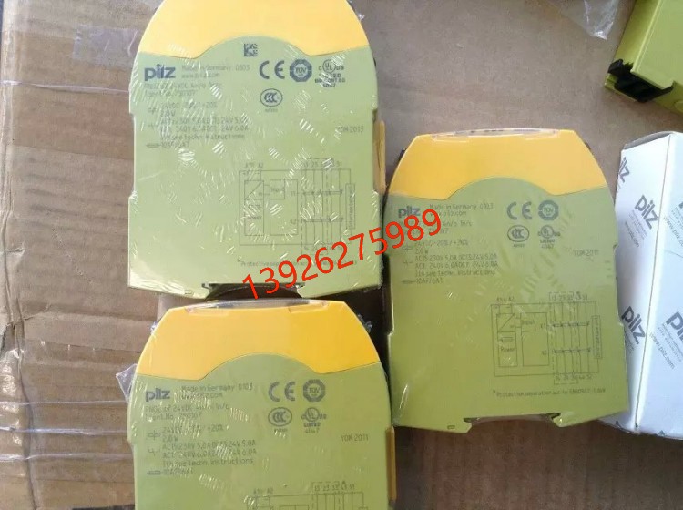 541011 PSEN cs3.1a /PSEN cs3.1 1unit【現(xiàn)貨】皮爾茲開關(guān)