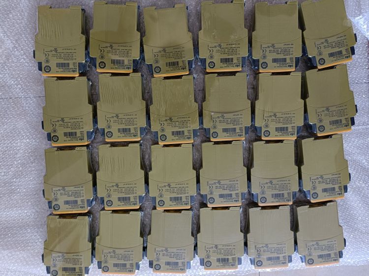 570640【現貨】PSEN sl-1.0p 1.1 VA皮爾茲安全門開關