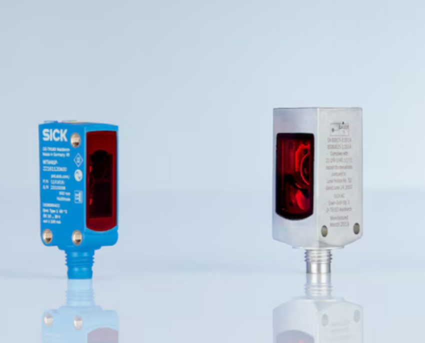 德國sick西克光電傳感器WTB9-3N1161原裝1049052