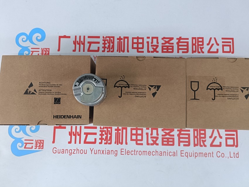 供海德漢讀數頭型號；AK ERM 2480 900 03S12-03（訂貨ID1144048-13）