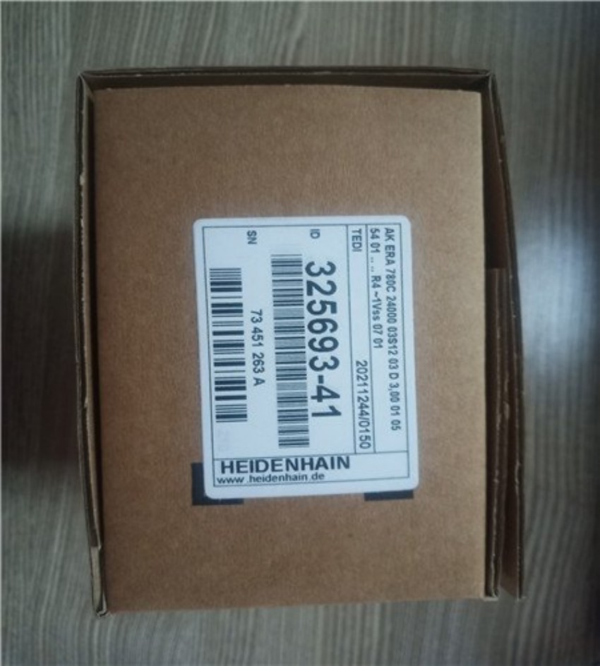 供海德漢讀數頭型號AK ERM 2480 2048 01-03（訂貨ID1144048-07）