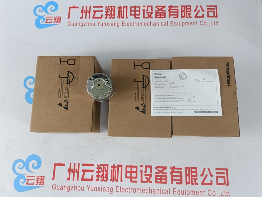 海德漢長度計ID：361139-02 HEIDENHAIN德國