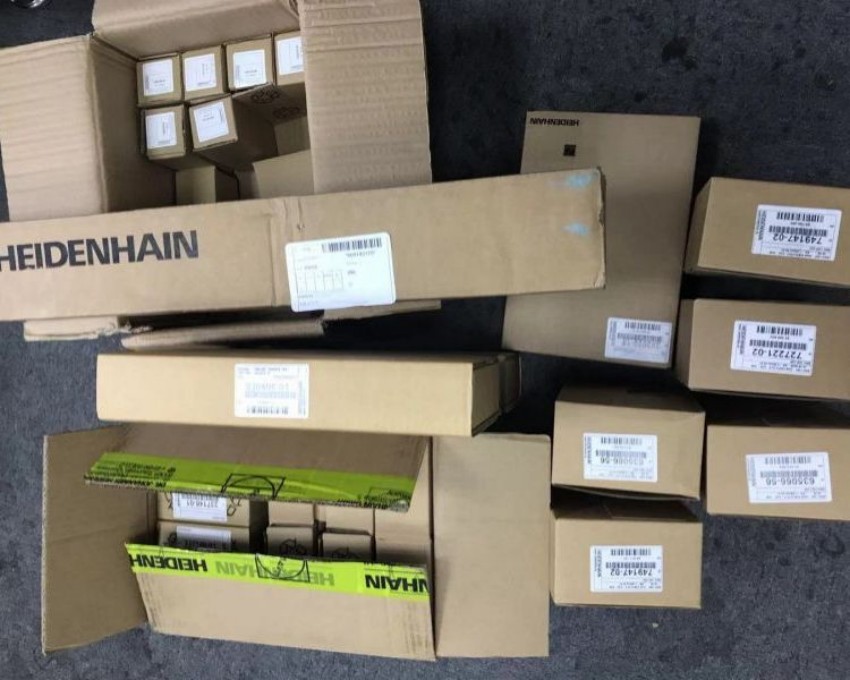 昆山代HEIDENHAIN海德漢進口光柵ID：760907-04 品質光柵尺