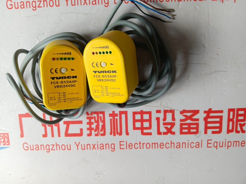 原裝TURCK圖爾克傳感器BI5-M18-AD4X