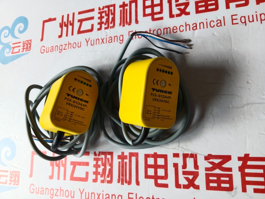 原裝TB-Q08-0.15-RS4.47T圖爾克TURCK傳感器