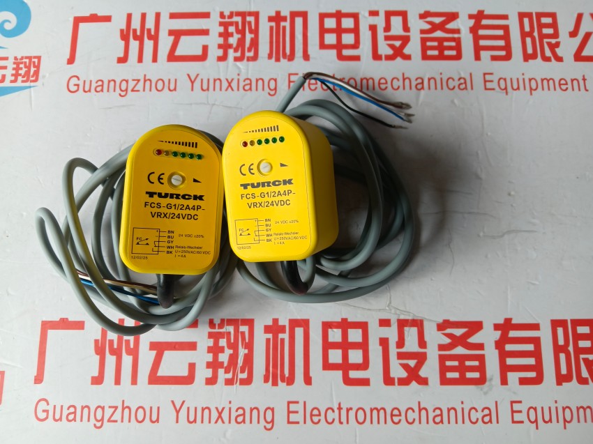 原裝TURCK圖爾克傳感器BI4-M12-AP6X