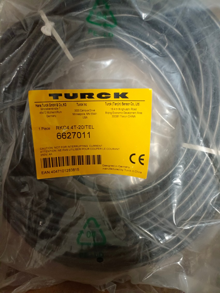 原裝TURCK圖爾克傳感器BI6U-MT12-AP6X-H1141