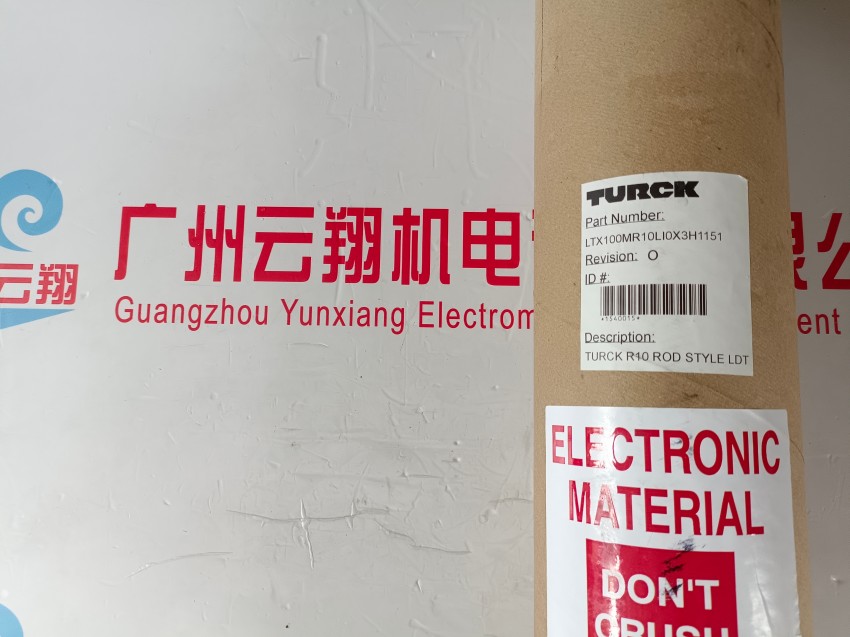 德國原裝TURCK圖爾克傳感器BS8141-0