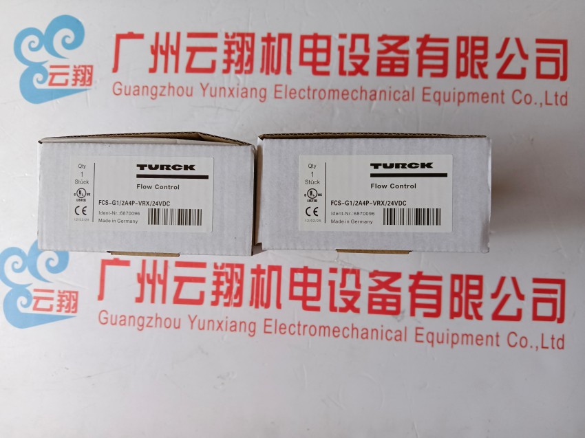 原裝TURCK圖爾克傳感器NI50U-QV40-AN6X2-H1141