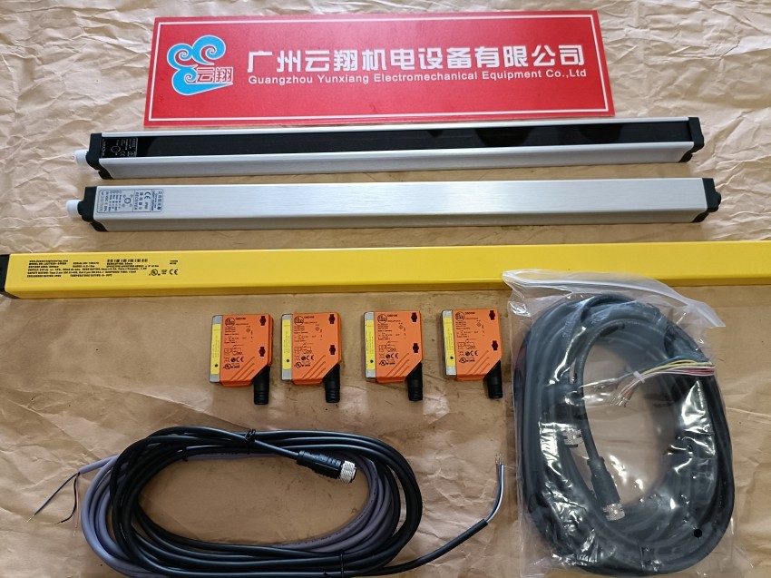 MK5107 德國易福門IFM T型槽氣缸開關