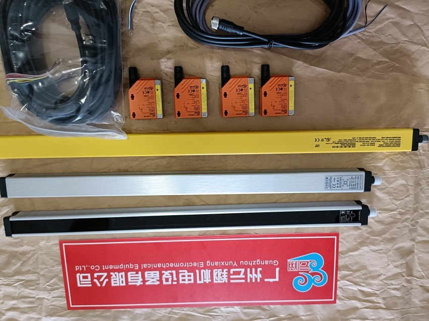 ID0013全新德國易福門IFM 電感式接近開關