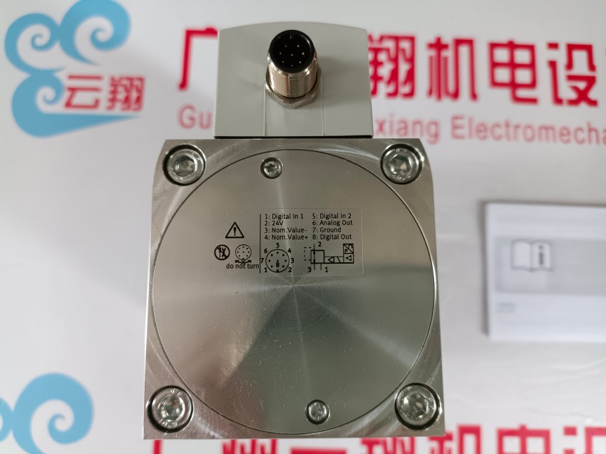 173433 雙電控電磁閥 JMEH-5/2-1/8-P-B