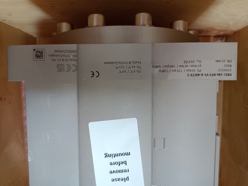  174387 雙耳環(huán)安裝件 SNC-80