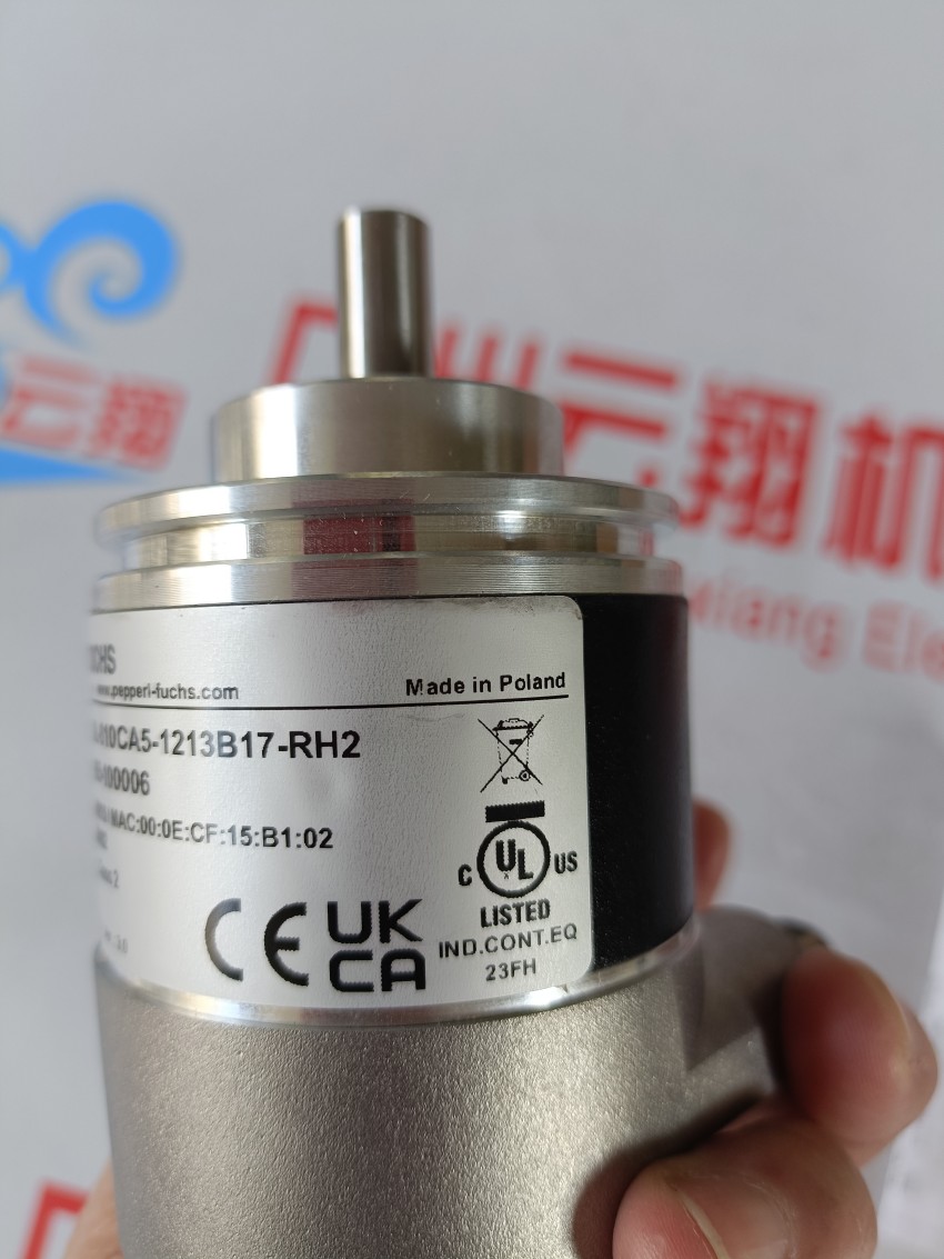 德國倍加福反射板型傳感器ML7-54-G/25/136/115B原裝貨號194186