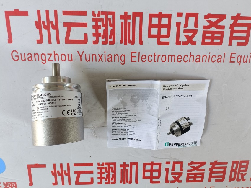  進口傳感器NBB20-L2-B3-V1德國P*F原裝正品現貨
