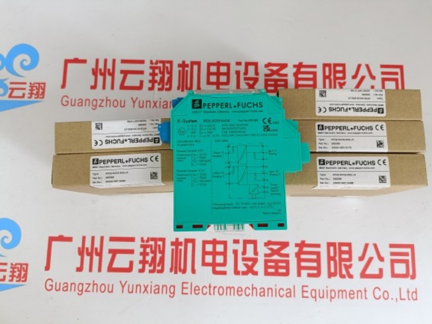 2 MBaud倍加福ASM58N-F2AK1RHGN-1213多圈絕對(duì)值編碼器