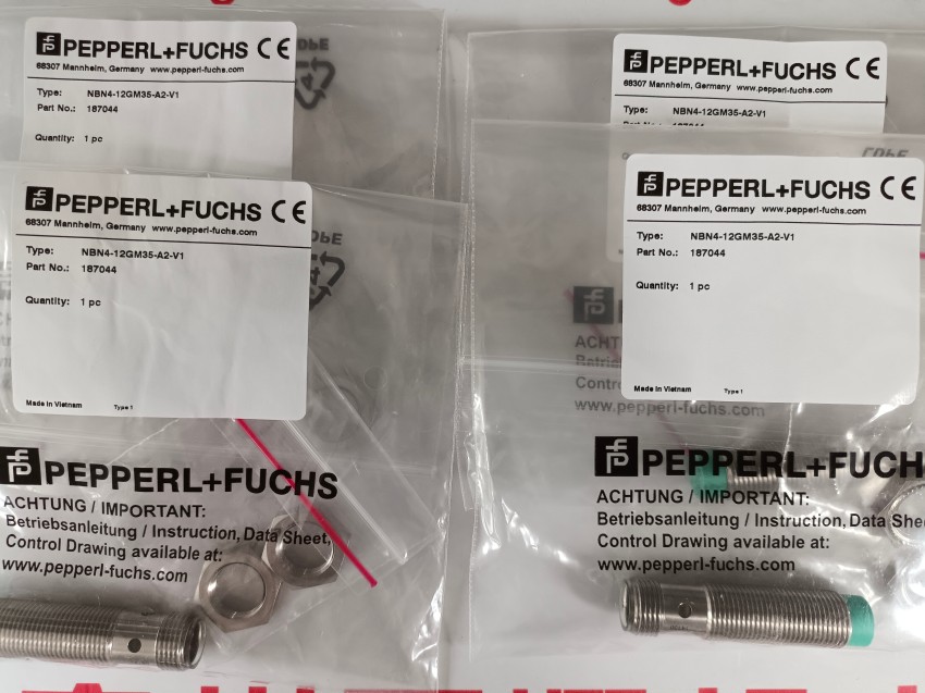P+F倍加福編碼器RVI58N-011K1R61N-03600