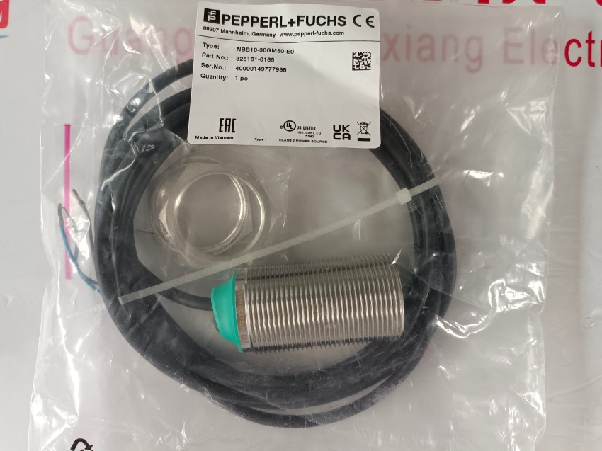 P+F倍加福編碼器RVI58N-011K1R31N-02500&nbsp;&nbsp;&nbsp;