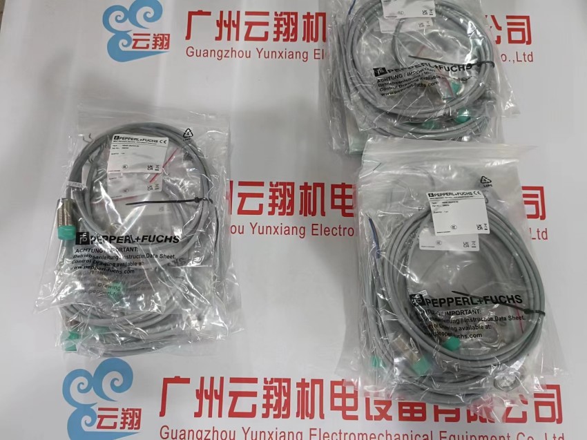 KFD2-SR2-Ex1.W.LB倍加福P+F安全柵