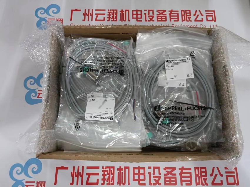 德國P+F倍加福KFD0-RSH-1繼電器輸出信號調節器原裝KFDo-RSH-1
