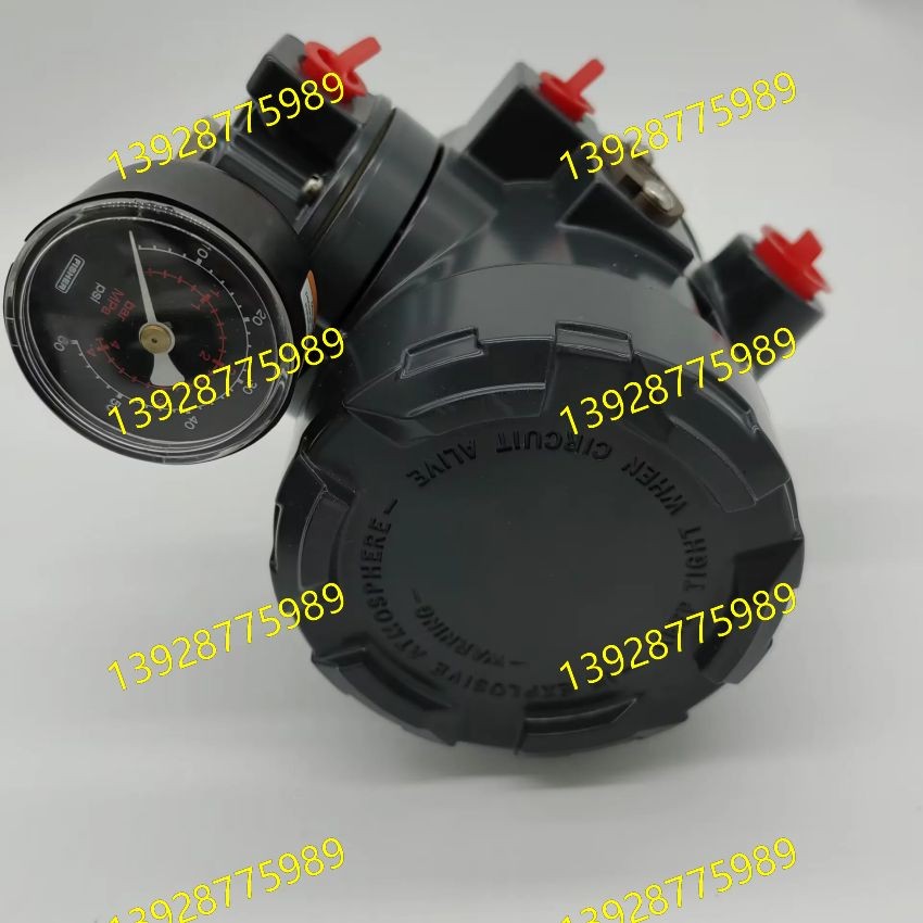 美國費(fèi)希爾FS-67CFR-600過濾調(diào)壓器，