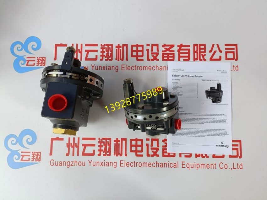  FISHER費希爾定位器DVC6010HC原裝進口