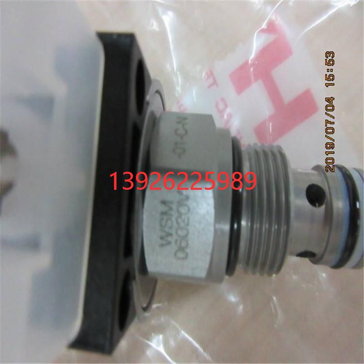 賀德克皮囊式蓄能器，型號SB330-6A1/112A9-330A，6L皮囊