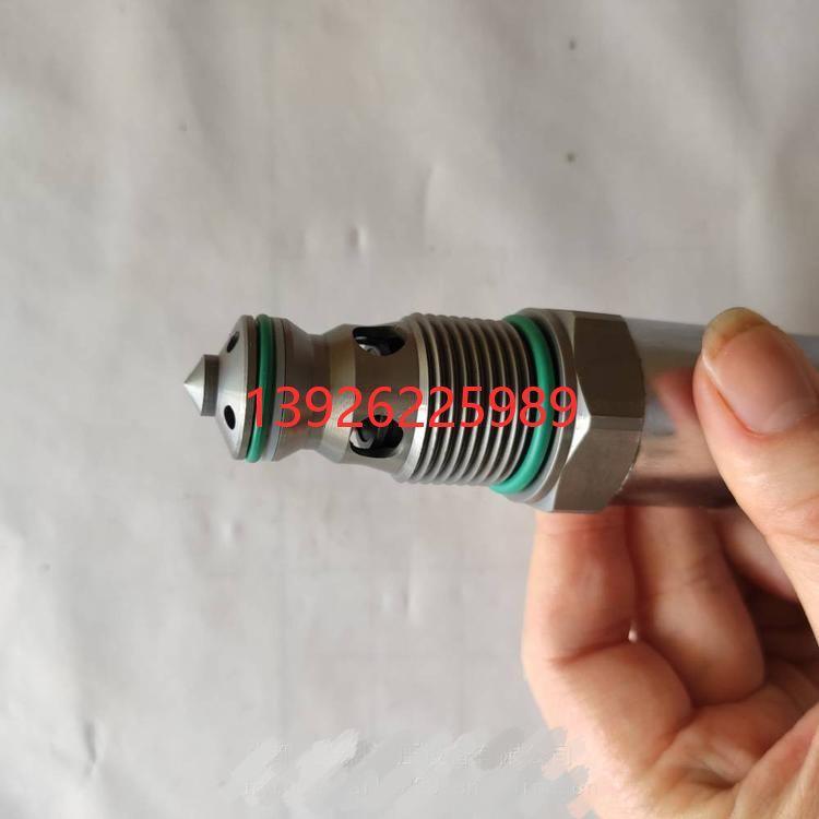 SB330-20A1/112A9-330A德國(guó)賀德克蓄能器，水泥廠輥壓機(jī)液壓站用