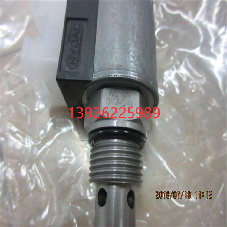 原裝德國賀德克SBO100-2E1/112A9-100EH蓄能器HYDAC
