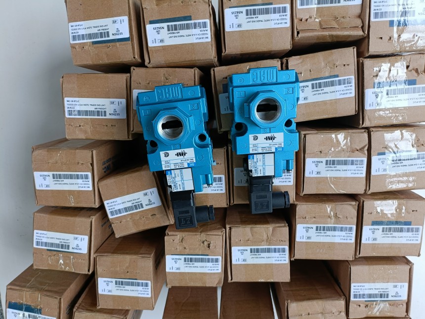 MAC電磁閥BV310A-CD1-00-BKED-CTA